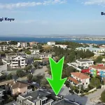 Βίλα Merkez 4 Odalarbanyolu *