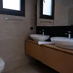 Merkez 4 Odalarbanyolu Βίλα *