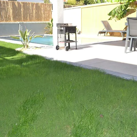 Villa Merkez 4 Odalarbanyolu Çeşme