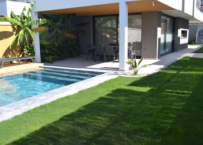 Merkez 4 Odalarbanyolu *