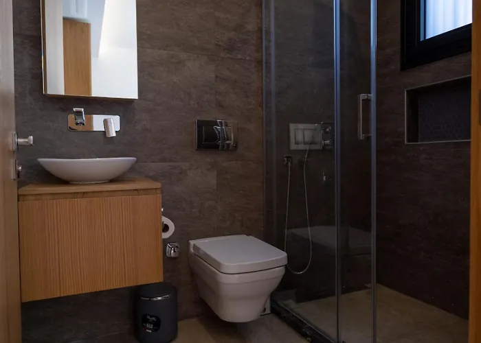 Villa Merkez 4 Odalarbanyolu Çeşme