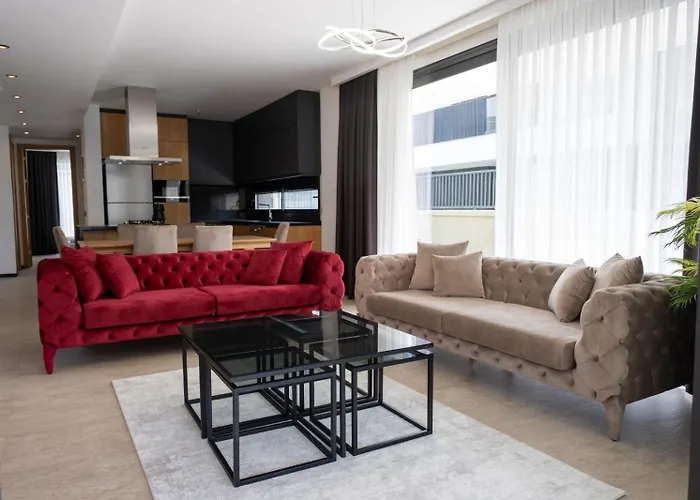 Merkez 4 Odalarbanyolu *