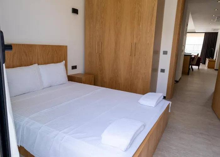 Villa Merkez 4 Odalarbanyolu *