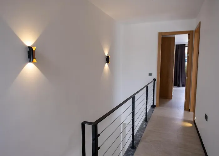 Villa Merkez 4 Odalarbanyolu Çeşme