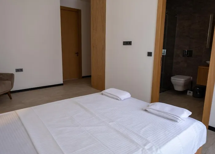 Merkez 4 Odalarbanyolu *