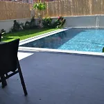 Villa Merkez 4 Odalarbanyolu Çeşme