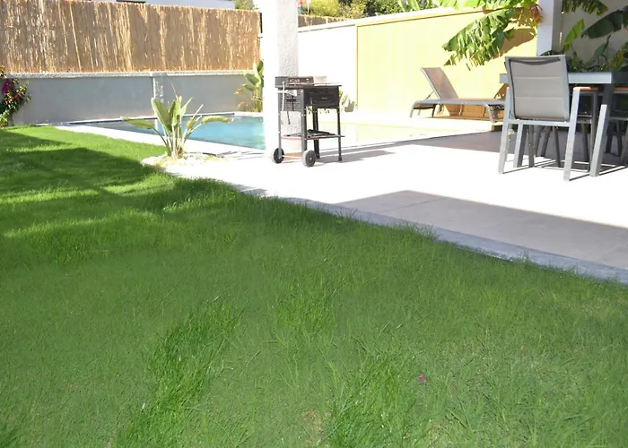 Villa Merkez 4 Odalarbanyolu Çeşme