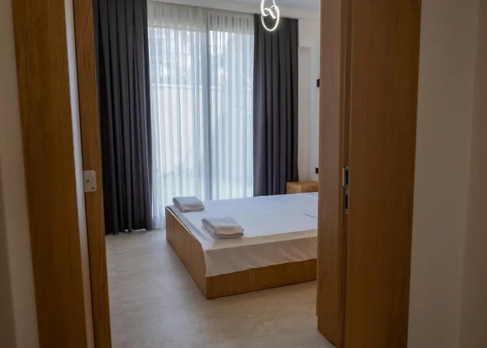 Villa Merkez 4 Odalarbanyolu